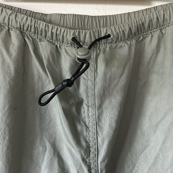 H&M Y2K Style Drawstring Pants - Picture 2 of 8